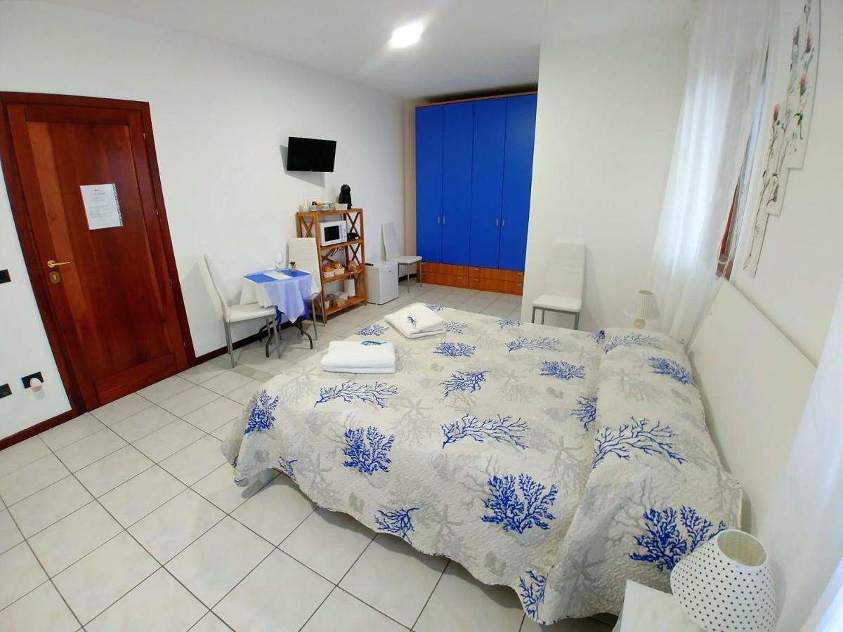 1 2 3 Stella Bed & Breakfast Alghero Exterior photo