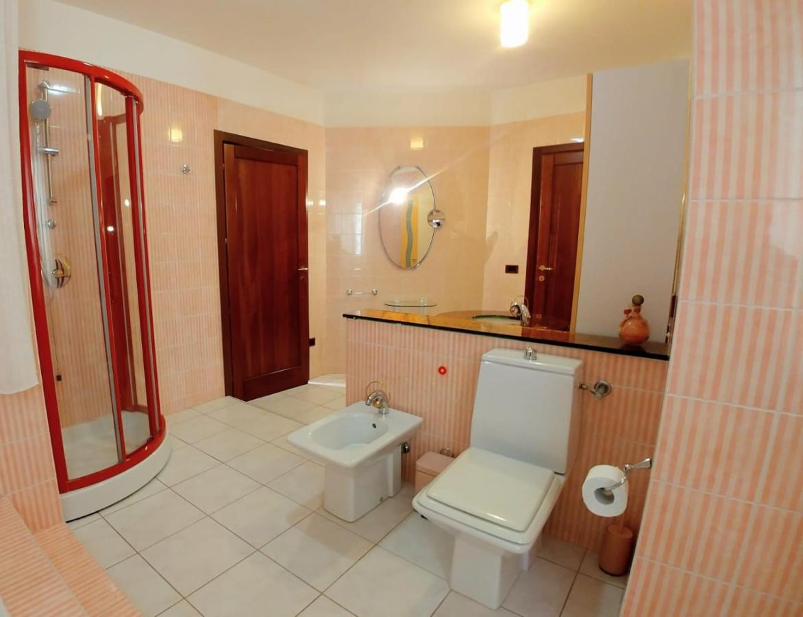 1 2 3 Stella Bed & Breakfast Alghero Exterior photo